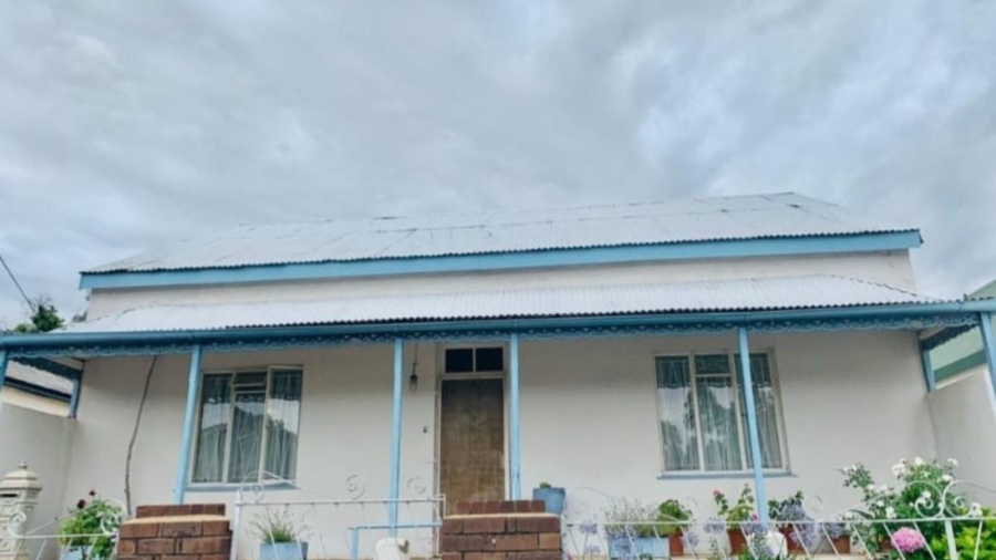 3 Bedroom Property for Sale in Colesberg Northern Cape